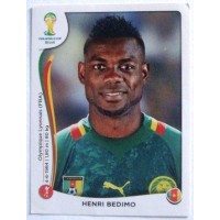 2014 0095 Henri Bedimo