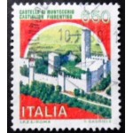 1986 Castle Montecchio 1986 Castle Montecchio