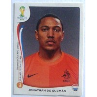 2014 0138 X Jonathan de Guzman
