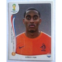2014 0137X Leroy Fer