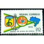 1970 C 0684 Vitória dos Aliados M 1970 C 0684 Vitória dos Aliados M