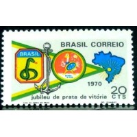 1970 C 0684 Vitória dos Aliados M