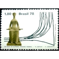 1978 C 1051 Supremo Tribunal Federal M