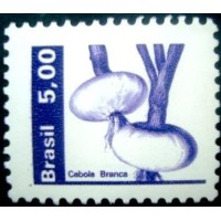 1982 Cebola Branca