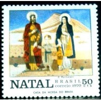 1970 C 0691 A Sagrada Família N