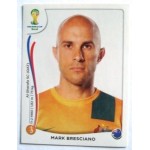 2014 0176 Mark Bresciano 2014 0176 Mark Bresciano
