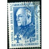 1955 C 0367 Cardeal Masella MCC