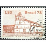 1978 C 1050 Pátio do Colégio MCC