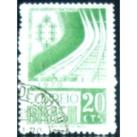 1970 C 0676 Congresso Eucarístico MCC