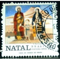 1970 C 0691 A Sagrada Família MCC