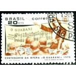 1970 C 0667 Carlos Gomes MCC 1970 C 0667 Carlos Gomes MCC