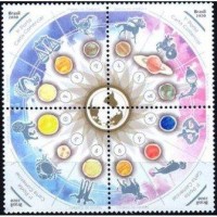 2020 BR C 3892 Mandala M SET