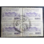 1948 A 0066 Exposição Quitandinha 3.80 MCC QD RJ