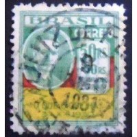 1931 C 0029 Osvaldo Aranha U 