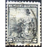 1899 Allegory Liberty Seated 2