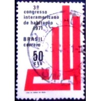 1971 C 0693 Congresso Habitação U