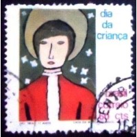 1971 C 0712 Desenho Tereza A. Prata Ferreira U