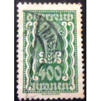 1922 Symbolism Ear of Corn 400