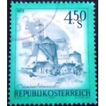 1976 AT 1519 Retz Windmill U