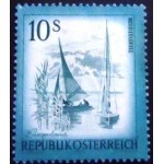 1973 AT 1433 Neusiedlersee U