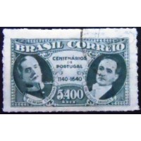 1941 C 0167 Carmona e Vargas U