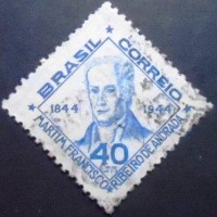 1945 C 0194 Martim F. R. Andrade A U