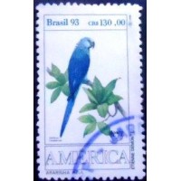 1993 C 1866 Ararinha Azul U