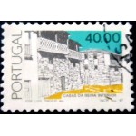 1987 PT 1714 Beira inland house U
