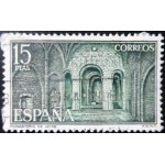 1974 Monastery of Leyre