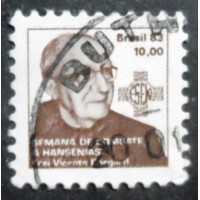 1983 C 1369 Frei Vicente Borgard H 20 U