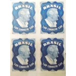 1949 A 0073 Franklin D. Roosevelt N QD