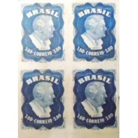 1949 A 0073 Franklin D. Roosevelt N QD