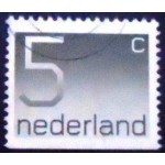 1976 Numeral 5 C 1976 Numeral 5 C