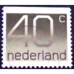 1976 Numeral 40 1976 Numeral 40