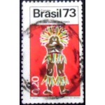1973 C 0786 Cacique U 1973 C 0786 Cacique U