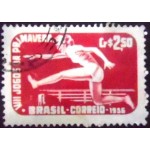 1956 C 0381 Jogos Primavera u