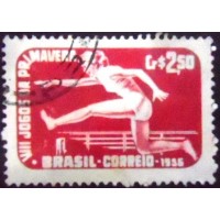 1956 C 0381 Jogos Primavera u