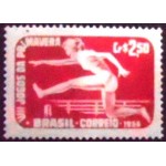 1956 C 0381  Jogos da Primavera M