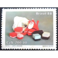 1988 Papai Noel