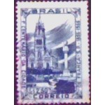 1956 C 0379 Centenário de Franca U