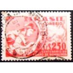 1956 C 0378 Corpo de Bombeiros U