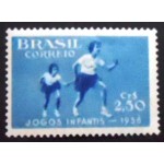 1956 C 0376 6º Jogos Infantis M