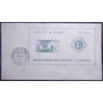 1967 Lions Club