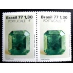 1977 C 1017 Esmeralda M PR 1977 C 1017 Esmeralda M PR