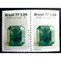 1977 C 1017 Esmeralda M PR