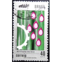 1972 C 0722 Festa da Uva U