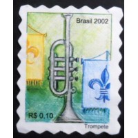 2002 Trompete