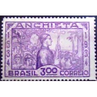 1934 C 0075 José de Anchieta 300 M