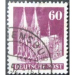 1949 Cologne Cathedral 60 1949 Cologne Cathedral 60
