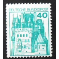 1977 Eltz Castle 1977 Eltz Castle